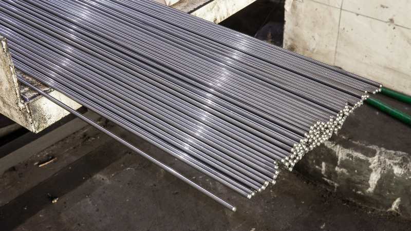 加油吧，勤勞的不銹鋼行業(yè)“打工人”