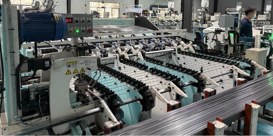 為什么303不銹鋼棒更常用于走心機(jī)加工？