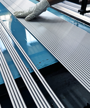 20CrMoPb 合金鋼圓棒